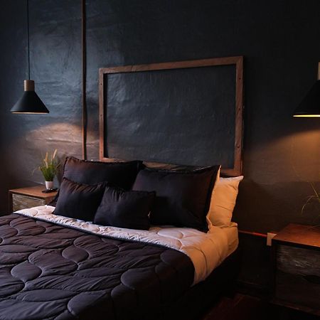 The Corner House Hostel Salento Exterior foto